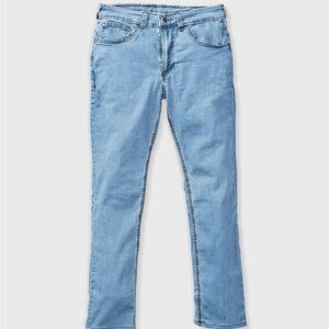 Origin Light Blue Men’s Delta Jeans 32/34